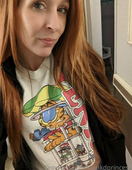 Punkdprincess