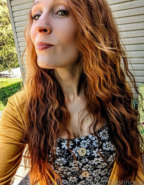 Punkdprincess