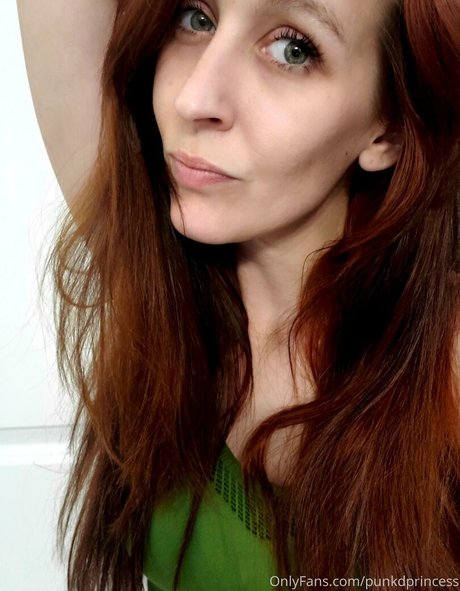 Punkdprincess