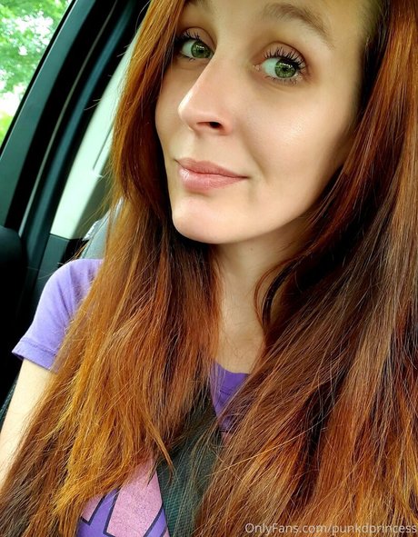 Punkdprincess