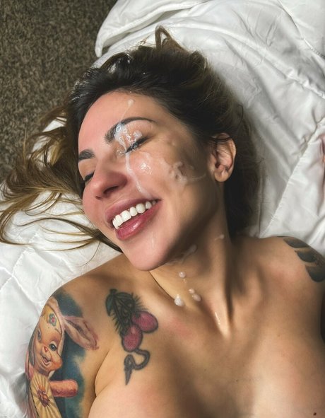 Nagie wyciekłe zdjęcie OnlyFans od Babychaostv