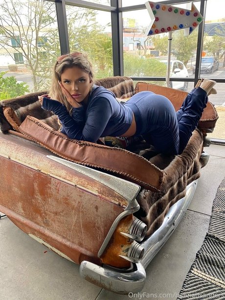 Nagie wyciekłe zdjęcie OnlyFans od Itshannahsworldd