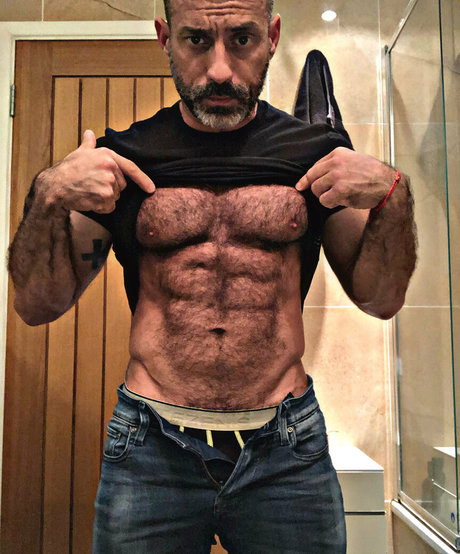 Nagie wyciekłe zdjęcie OnlyFans od Vinbarracafree
