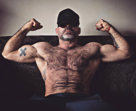 Nagie wyciekłe zdjęcie OnlyFans od Vinbarracafree