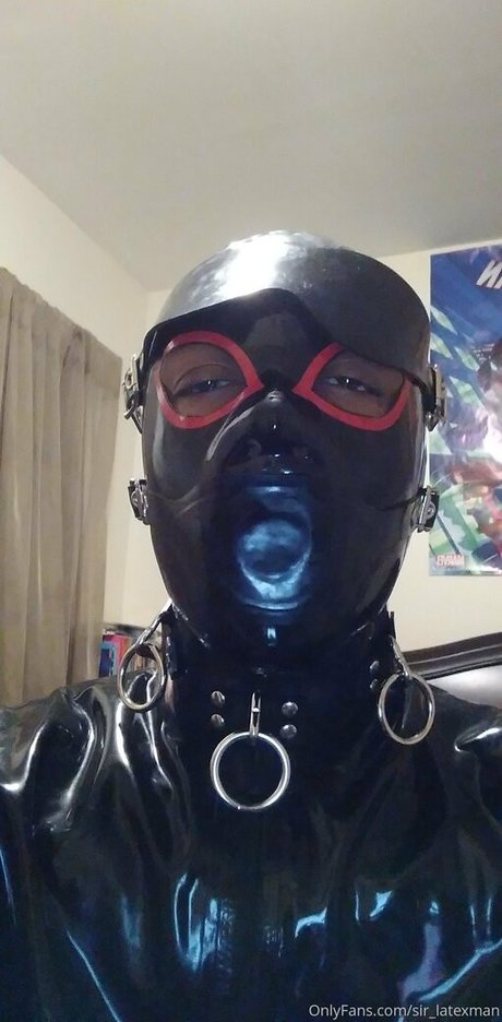 Sir_latexman
