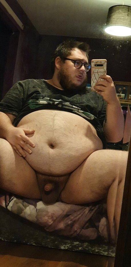 Nagie wyciekłe zdjęcie OnlyFans od Powerboar