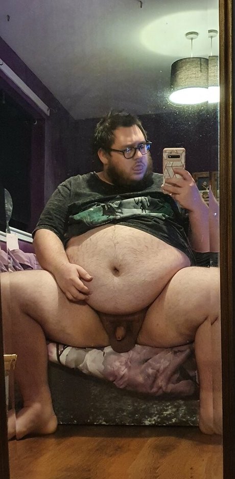 Nagie wyciekłe zdjęcie OnlyFans od Powerboar