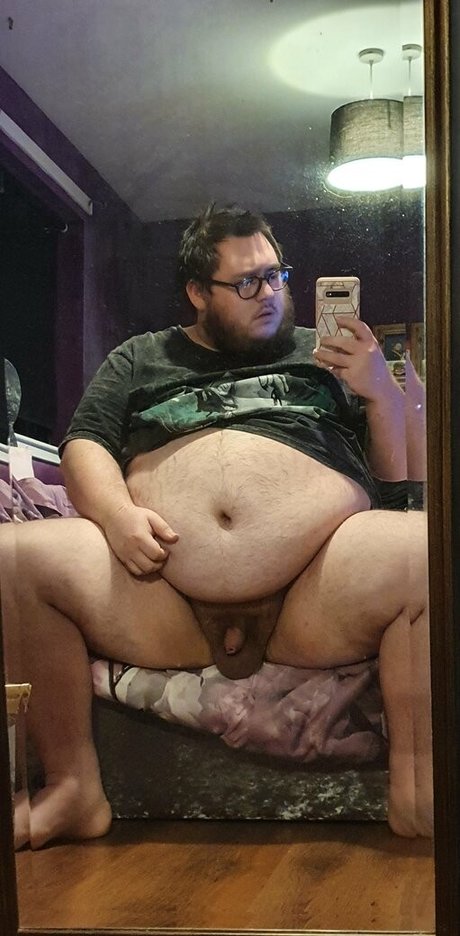 Nagie wyciekłe zdjęcie OnlyFans od Powerboar