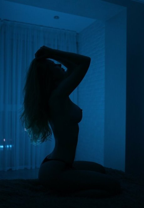 Nagie wyciekłe zdjęcie OnlyFans od Foxysophi