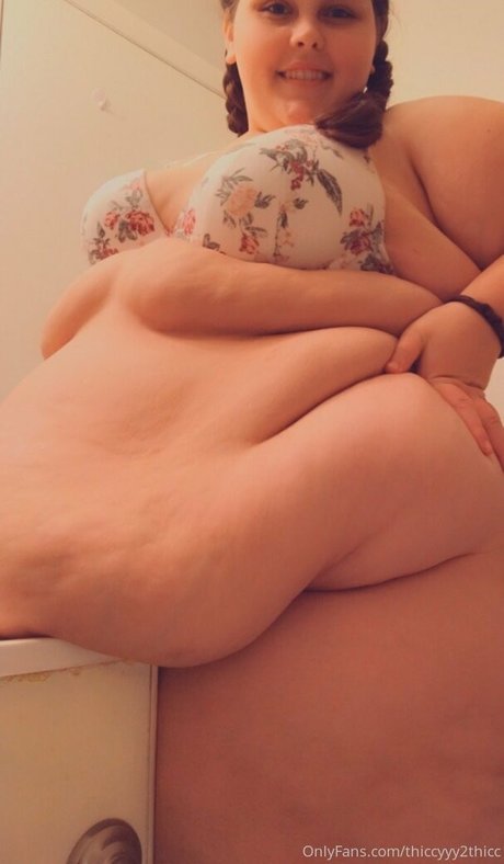 Thiccyyy2thicc
