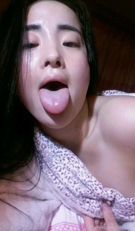 Nagie wyciekłe zdjęcie OnlyFans od Joonikimx