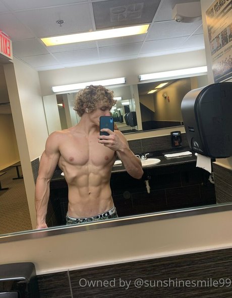 Nagie wyciekłe zdjęcie OnlyFans od Sunshynefree