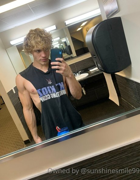 Nagie wyciekłe zdjęcie OnlyFans od Sunshynefree