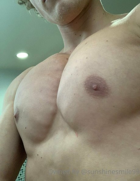 Nagie wyciekłe zdjęcie OnlyFans od Sunshynefree