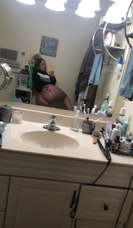 Mzdanibadgirl