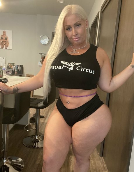 Mzdanibadgirl