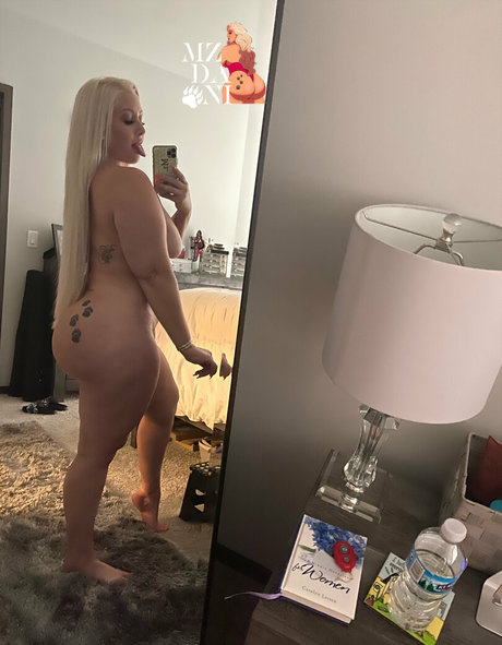 Mzdanibadgirl