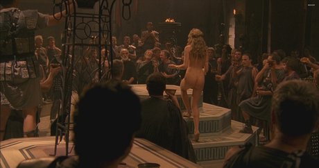 Nagie wyciekłe zdjęcie OnlyFans od Sienna Guillory
