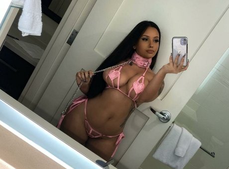 Nagie wyciekłe zdjęcie OnlyFans od Bapricorn