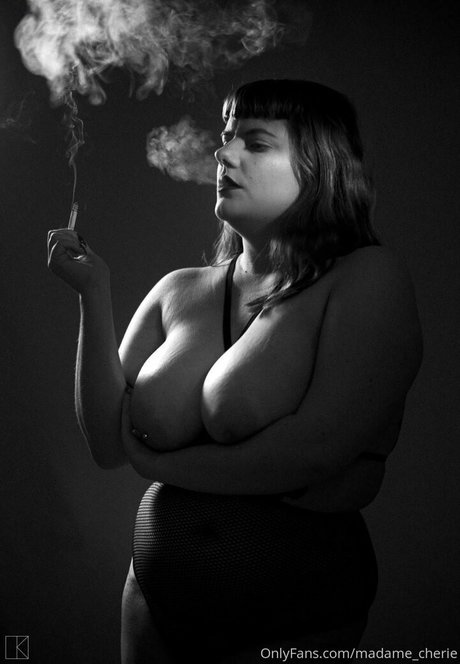 Madame_cherie