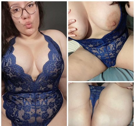 Nagie wyciekłe zdjęcie OnlyFans od Morenita