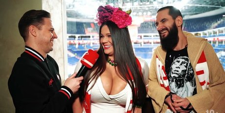 Nagie wyciekłe zdjęcie OnlyFans od Maria Von Zarring
