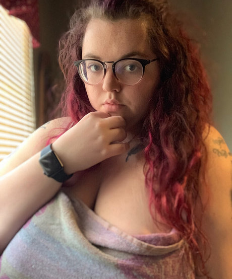 Nagie wyciekłe zdjęcie OnlyFans od Ahitsnatalie