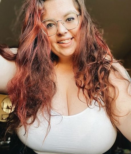 Nagie wyciekłe zdjęcie OnlyFans od Ahitsnatalie