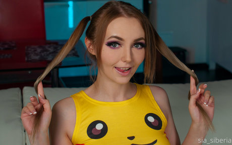 Siasiberiavip