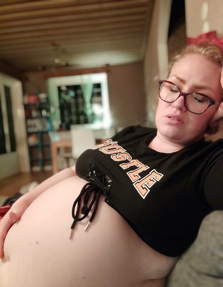 Nagie wyciekłe zdjęcie OnlyFans od Swedishbutterball
