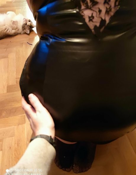 Nagie wyciekłe zdjęcie OnlyFans od Swedishbutterball