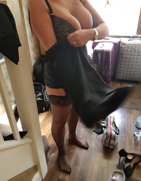 Nagie wyciekłe zdjęcie OnlyFans od Sexyemmabutt