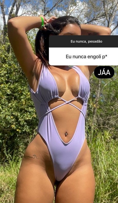 Nagie wyciekłe zdjęcie OnlyFans od Barbara Xavier