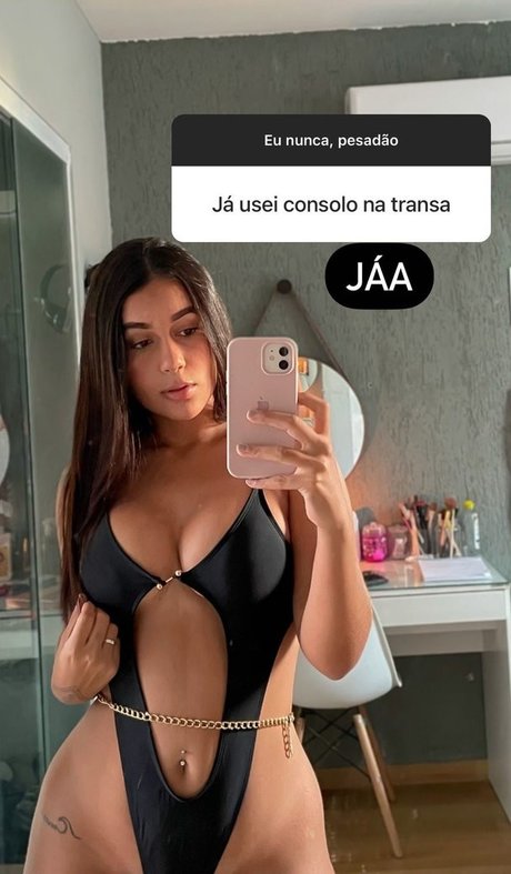 Nagie wyciekłe zdjęcie OnlyFans od Barbara Xavier