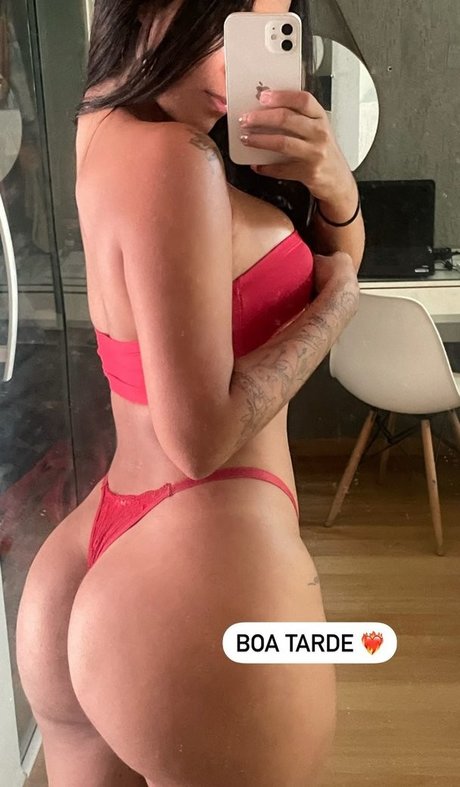 Nagie wyciekłe zdjęcie OnlyFans od Barbara Xavier