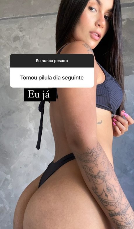 Nagie wyciekłe zdjęcie OnlyFans od Barbara Xavier