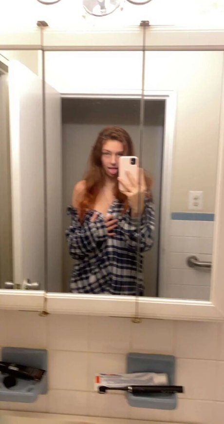Nagie wyciekłe zdjęcie OnlyFans od Lydia Renae