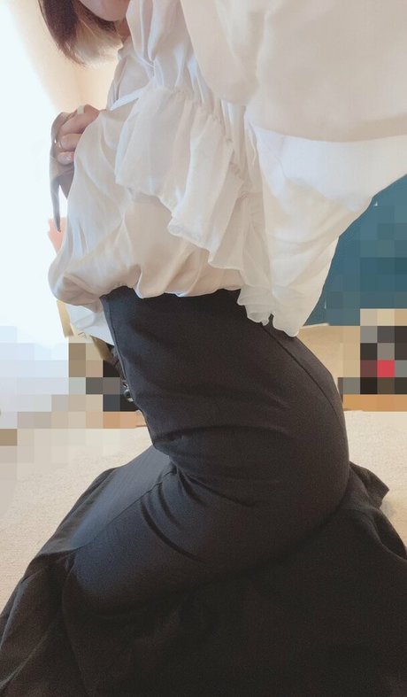 Nagie wyciekłe zdjęcie OnlyFans od Minori Natsume