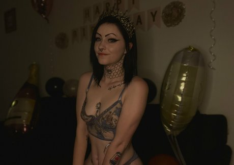 Nagie wyciekłe zdjęcie OnlyFans od Friednoods