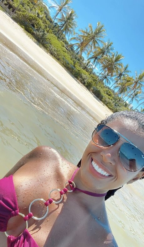 Nagie wyciekłe zdjęcie OnlyFans od Marcela Sales