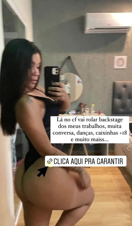 Nagie wyciekłe zdjęcie OnlyFans od Axbarbara