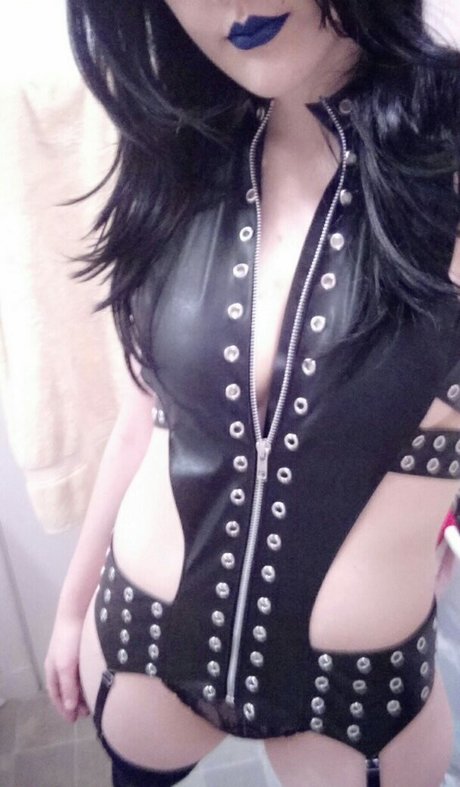 Nagie wyciekłe zdjęcie OnlyFans od Mirthfulmollywhop