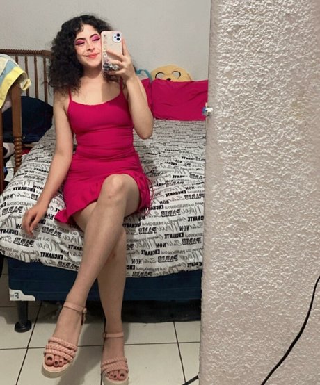 Nagie wyciekłe zdjęcie OnlyFans od Goddes Tanya