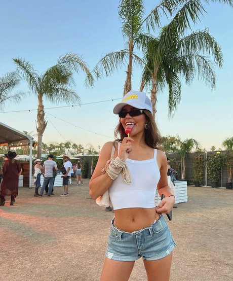 Nagie wyciekłe zdjęcie OnlyFans od Tessa Brook