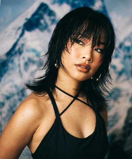 Nagie wyciekłe zdjęcie OnlyFans od Yu Ling Wu
