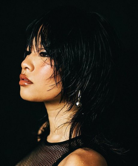 Nagie wyciekłe zdjęcie OnlyFans od Yu Ling Wu