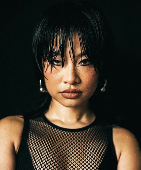 Nagie wyciekłe zdjęcie OnlyFans od Yu Ling Wu