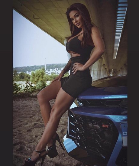 Nagie wyciekłe zdjęcie OnlyFans od Adellino
