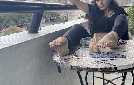 Nagie wyciekłe zdjęcie OnlyFans od Lana Noccioli