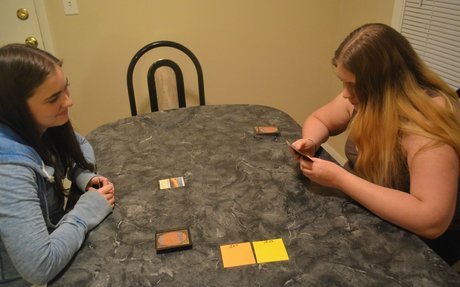 Abbyandcourtney